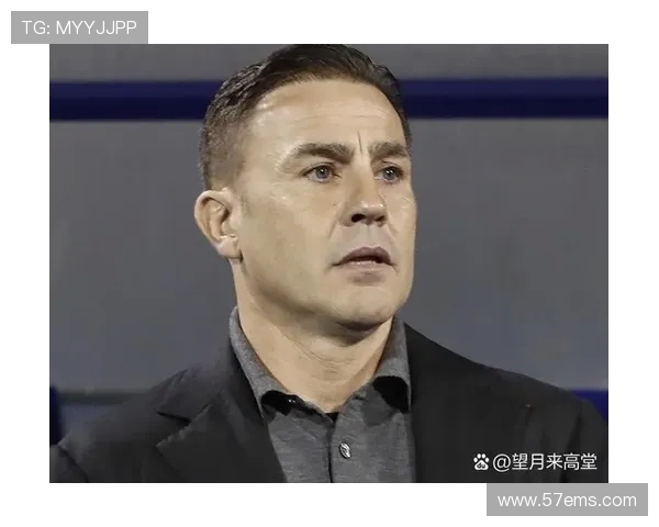 卡纳瓦罗被质疑借足协抬身价 六年前带国足输乌兹现旧事再被翻出